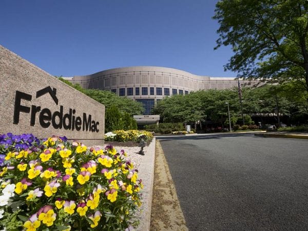 Freddie Mac và Fannie Mae - 2 công ty mà được Chính phủ Mỹ hậu thuẫn Warren Buffett tin tưởng đầu tư