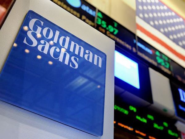 Goldman Sachs