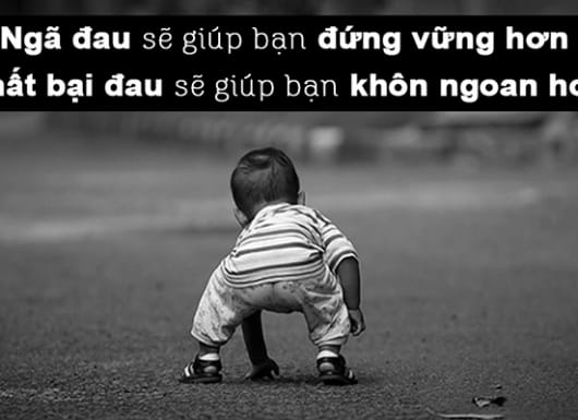 9×1=7: Hãy cứ sai đi vì cuộc đời cho phép