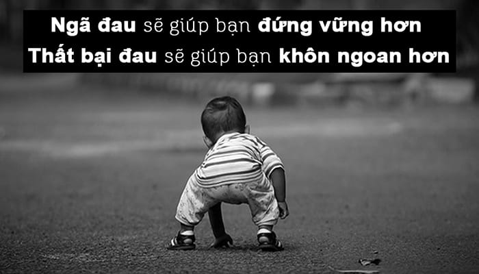 9×1=7: Hãy cứ sai đi vì cuộc đời cho phép