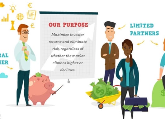 Đầu tư vào hedge fund - quỹ phòng hộ cần hiểu gì?