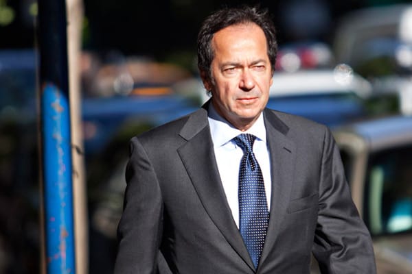 John Paulson