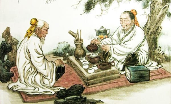 Kết giao bằng hữu