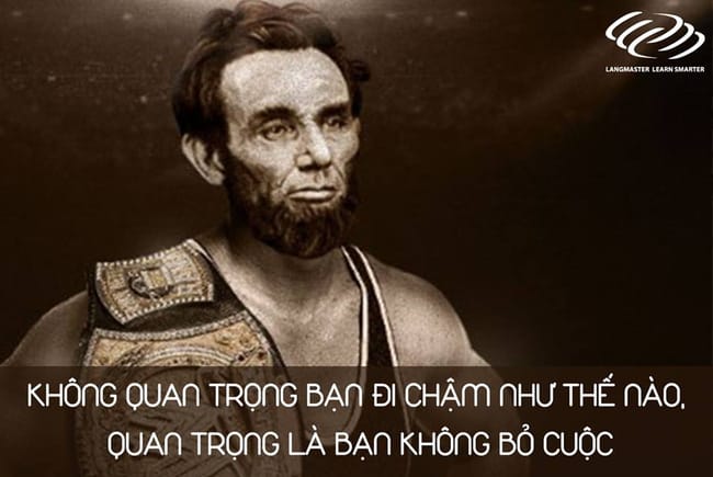 10 lần thất bại trước khi trở thành Tổng thống Mỹ: Không ai dạy bạn "bài học thành công chỉ đến với người không bỏ cuộc" hay hơn Abraham Lincoln