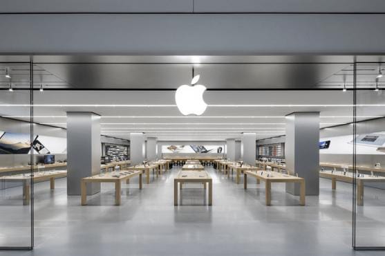 Đánh giá là thương hiệu tỷ đô, ấy vậy mà Apple lại chẳng mặn mà với Social Media