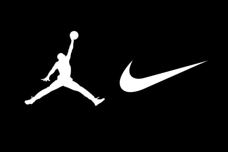 Lịch sử phát triển thương hiệu giày Nike