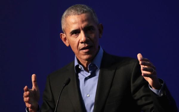 Lời khuyên của Barack Obama, Richard Brason để năm 2019 trở nên đáng nhớ
