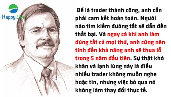 Lời khuyên mark d cook
