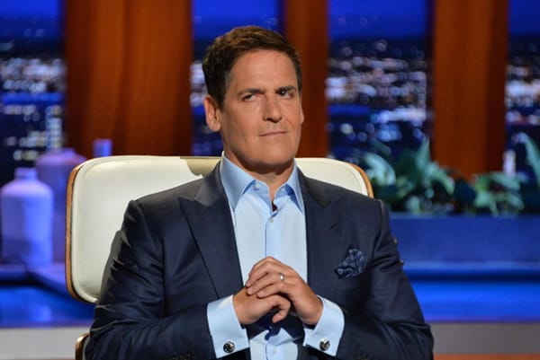Mark Cuban