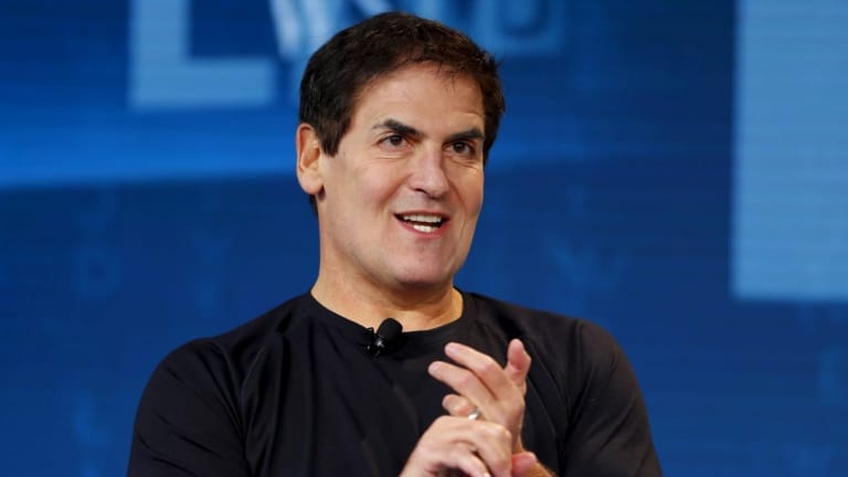 Mark Cuban