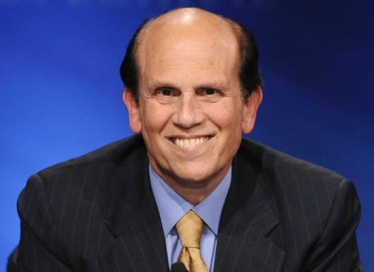 Michael Milken