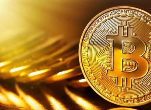mua bitcoin