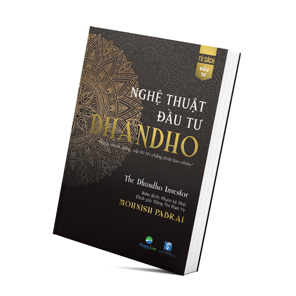Nghệ thuật đầu tư Dhandho