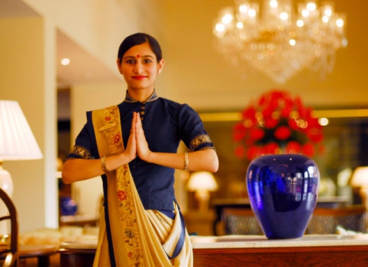 người patel