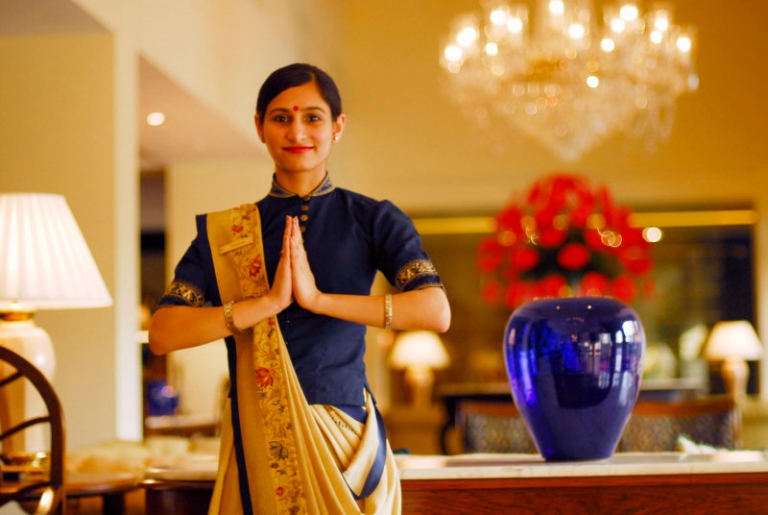 người patel