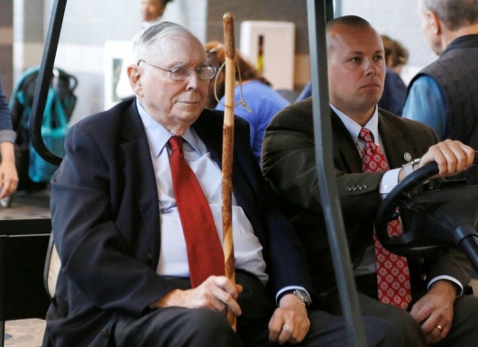 charlie munger