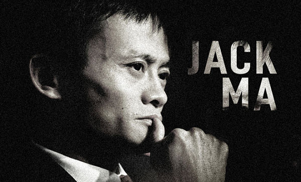 Những "thất bại vĩ đại" của Jack Ma - ông chủ đế chế Alibaba và cũng là tỷ phú giàu nhất Trung Quốc
