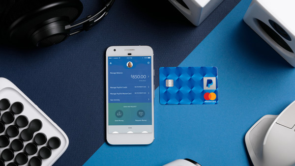 Paypal của Peter lấy đi một ít thị phần của Visa nhưng khi hãng mở rộng thị trường thanh toán chung, họ mang lại nhiều cơ hội kinh doanh cho Visa hơn cả bản thân công ty.