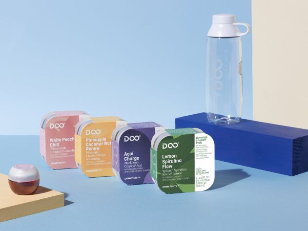 Chiếc bình nhựa giá 450 ngàn đồng này chính là chìa khóa để Pepsi thay đổi cách chúng ta uống nước