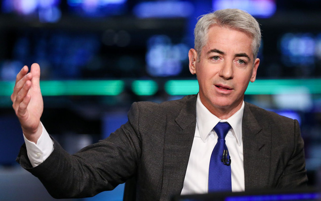 Bill Ackman