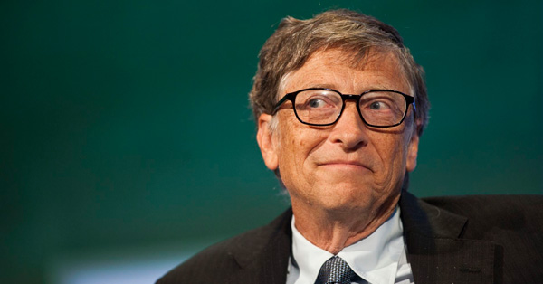 Bill Gates