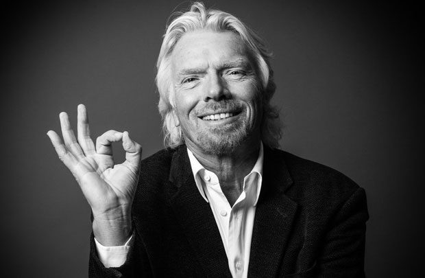 Richard Branson