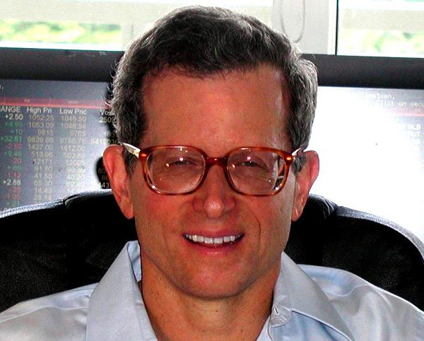 Michael Marcus