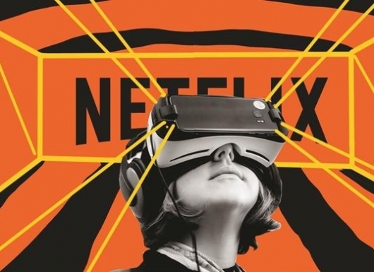 “Thủ đoạn” của Netflix