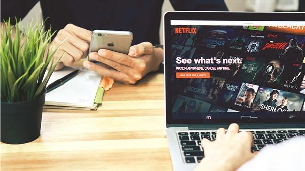 “Thủ đoạn” của Netflix