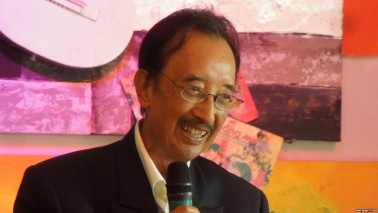 Tiến sĩ Alan Phan: Ngay cả bên Mỹ cũng vậy. không khác gì. Nhà đầu tư Mỹ cũng có thể chạy theo “cá mập”, tuy nhiên họ có những phân tích, định giá rõ ràng, nên nếu họ muốn đầu tư cách độc lập, họ có nhiều lựa chọn hơn.