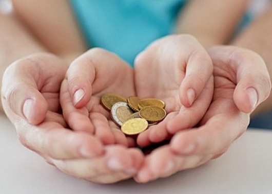 Những mẹo tiết kiệm cho những gia đình có ngân sách eo hẹp