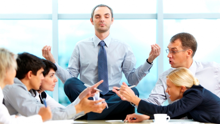 Tránh xa những lời dạy sai lầm
