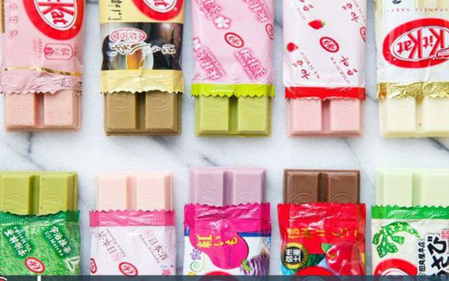 Vì sao một nhãn kẹo phương Tây như Kitkat lại trở thành "đặc sản" số 1 ở Nhật, khiến ai ai cũng phải mua về làm quà?