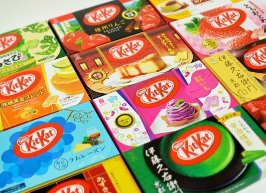Vì sao một nhãn kẹo phương Tây như Kitkat lại trở thành "đặc sản" số 1 ở Nhật, khiến ai ai cũng phải mua về làm quà?