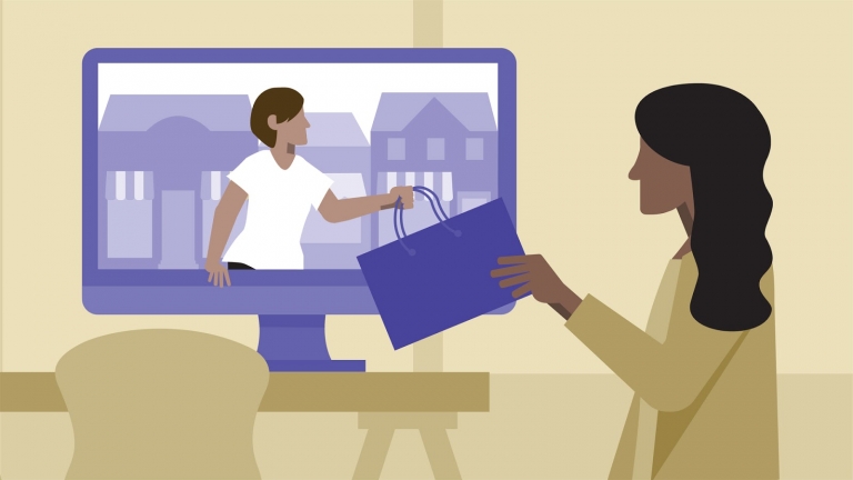 “Visual Thinking” trong cảm xúc người tiêu dùng (CE)