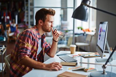 “Visual Thinking” trong cảm xúc người tiêu dùng (CE)