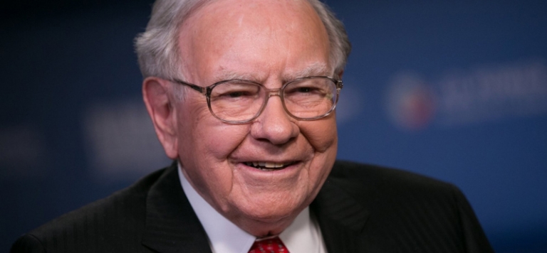 Warren Buffett và những người thành đạt ra quyết định dựa trên 2 nguyên tắc này