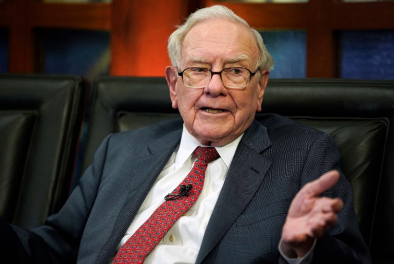 warren buffett warren buffett