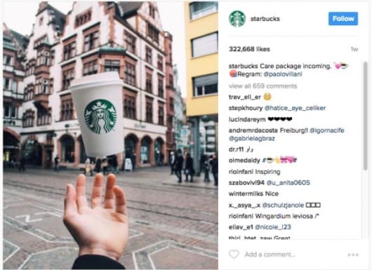 Chiến lược giúp Starbucks trở thành chuỗi cà phê lớn nhất thế giới, ai kinh doanh ngành F&B cũng nên học hỏi