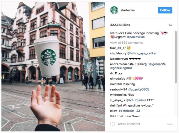 Chiến lược giúp Starbucks trở thành chuỗi cà phê lớn nhất thế giới, ai kinh doanh ngành F&B cũng nên học hỏi