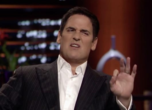 Mark Cuban: 100 điều nên làm trước tuổi 20, nhưng hãy nhớ theo đuổi đam mê của mình