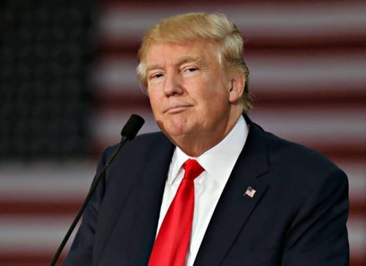 Cách hoạch định di sản của Donald Trump