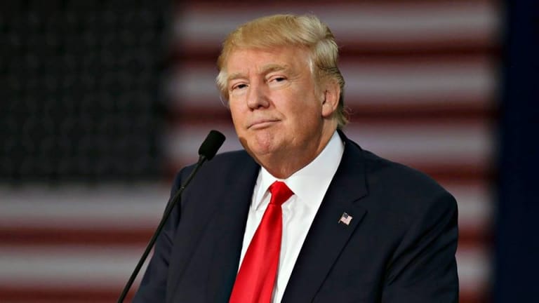 Cách hoạch định di sản của Donald Trump 