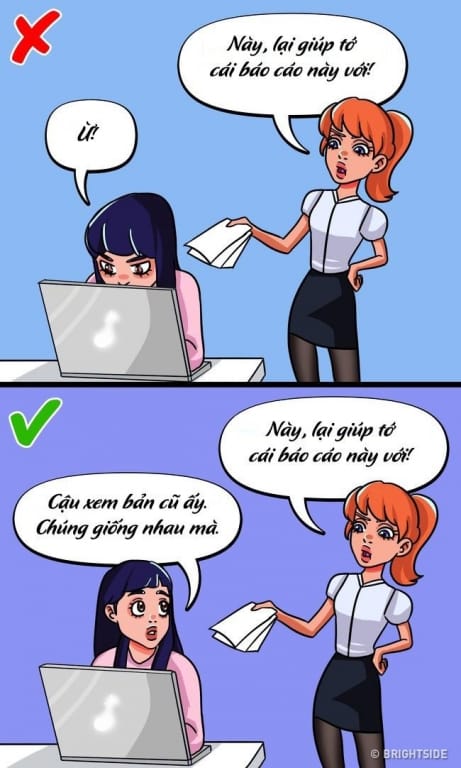 giải pháp