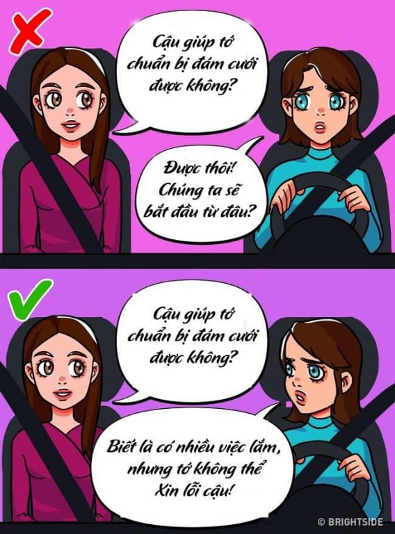 thông cảm