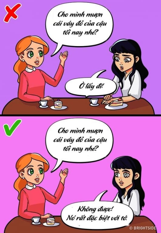 giải thích lý do