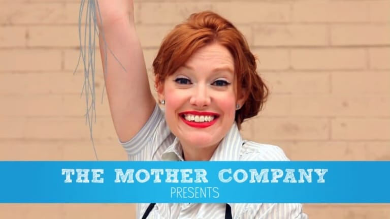 The Mother Company.