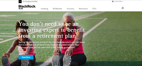 BlackRock Blog