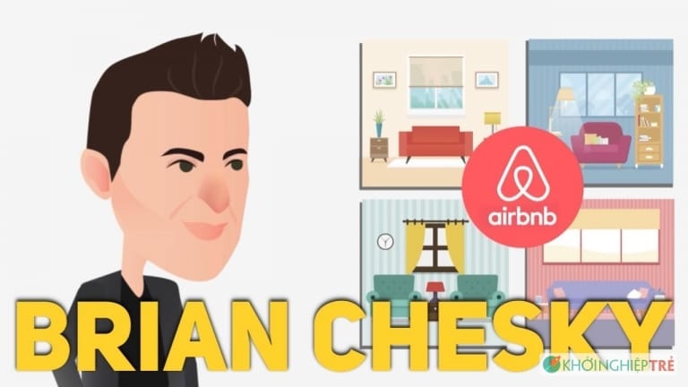 Brian Chesky