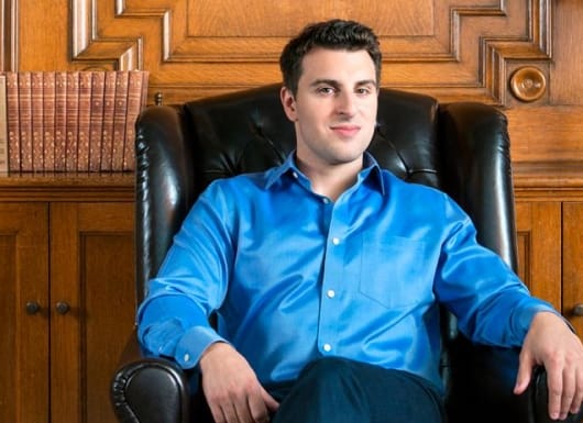 Brian Chesky